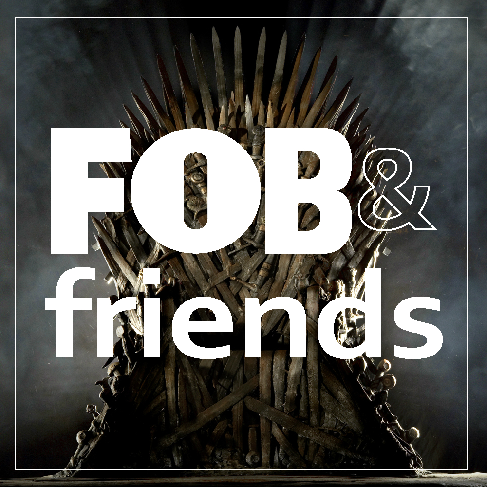  Episode 8 - Game of Thrones S7 Finale Predictions