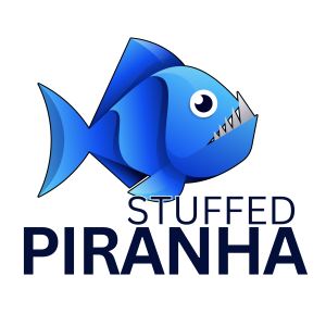 Ep 1 - The Funny Thing About Piranhas