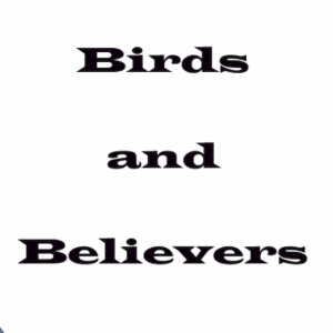Birds and Believers
