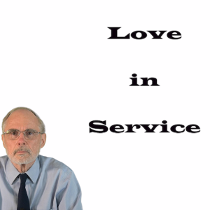 Love in Service