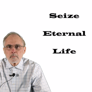 Seize Eternal Life (1 Timothy 6:11-12)