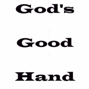 God's Good Hand (Ezra 7:10)