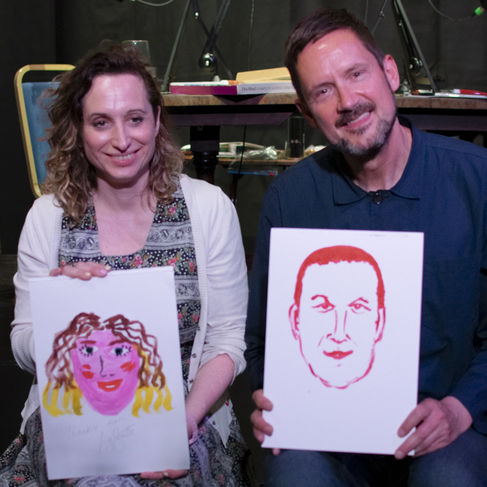 Ep 4: Isy Suttie