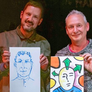Ep 2: Paul Hartnoll