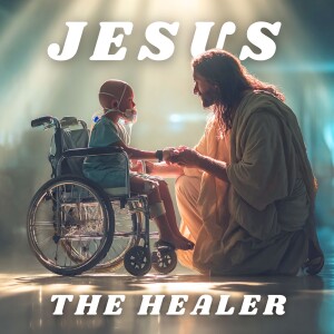 Jesus the Healer