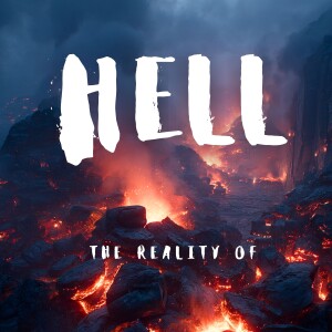 The Reality of Hell
