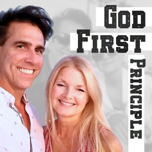 God First Principle Pt. 1