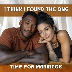 Christian Single - I Think I Found the One