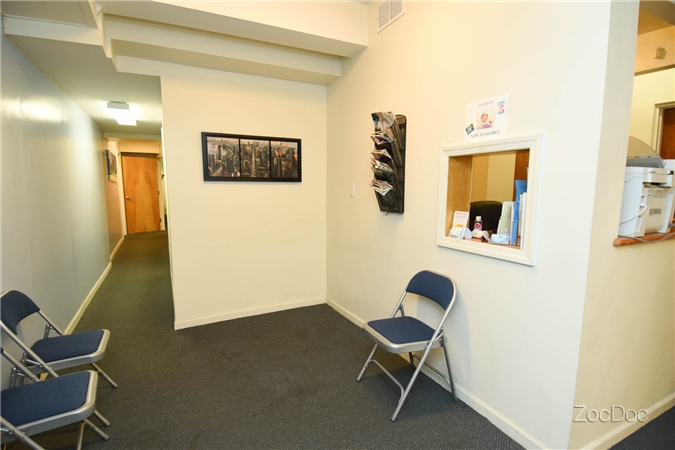 Physical therapist forest hills ny