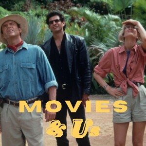 Ep. 403 - Jurassic Park (1993) with Eli Price
