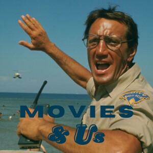 Ep. 401 - Jaws (1975) with Thomas Duncan and Dana Duncan