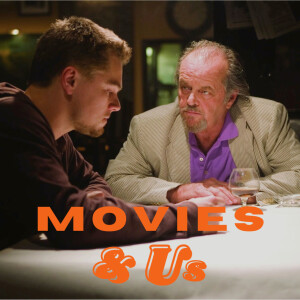 Ep. 289 - The Departed (2006)