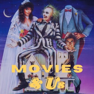 Ep. 347 - Beetlejuice (1988)