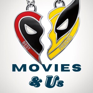 Ep. 342 - Deadpool & Wolverine (2024) with featured guest: Kenny Sparks