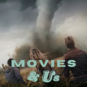 Ep. 341 - Twisters (2024)