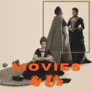 Ep. 343 - The Favourite (2018)