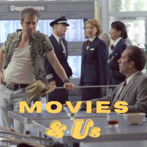 Ep. 390 -  Matchstick Men (2003)