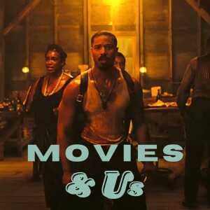 Ep. 391 - Sinners (2025) with Kenny Sparks