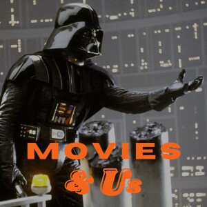 Ep. 392 - The Empire Strikes Back (1980) with Frankie Sparks and Scott Eisenberg