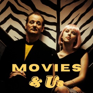 Ep. 393 - Lost in Translation (2003) with Andrew Corns