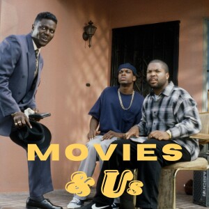 Ep. 395 - Friday (1995) with Patrick James and Jarren Harvey (AKA BYE FELICIA!)