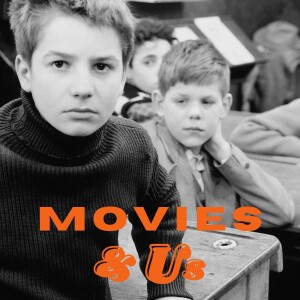 Ep. 400 - The 400 Blows (1959)