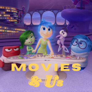 Ep. 327 - Inside Out (2015)