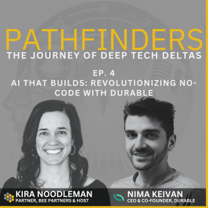 Ep 4: AI That Builds - Revolutionizing No-Code with Durable