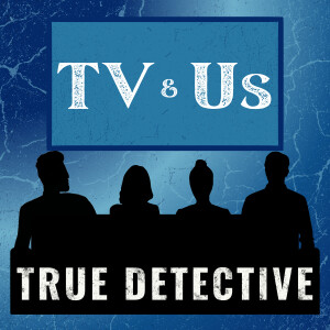 Season 4 Trailer: True Detective Season 4