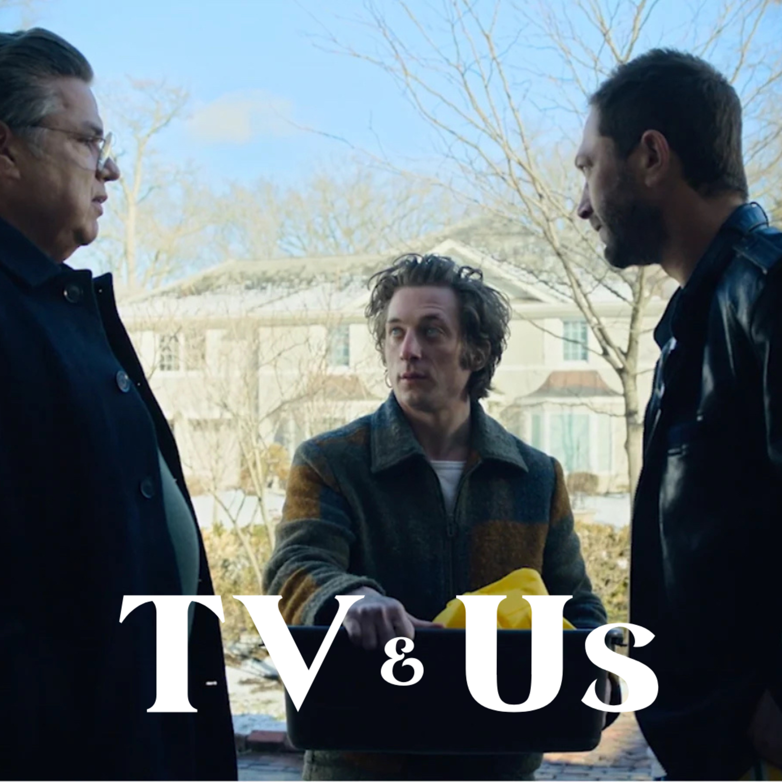 The Bear: Season 1 Episode 4