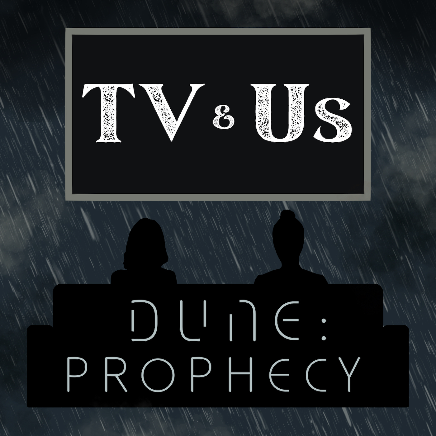 Season 11 Trailer: Dune: Prophecy Season 1