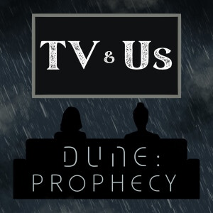 Season 11 Trailer: Dune: Prophecy