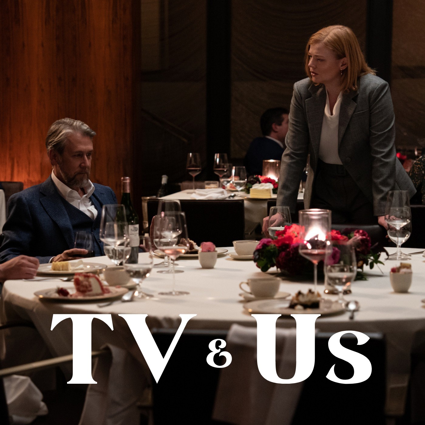 Succession: Season 4 Episode 2