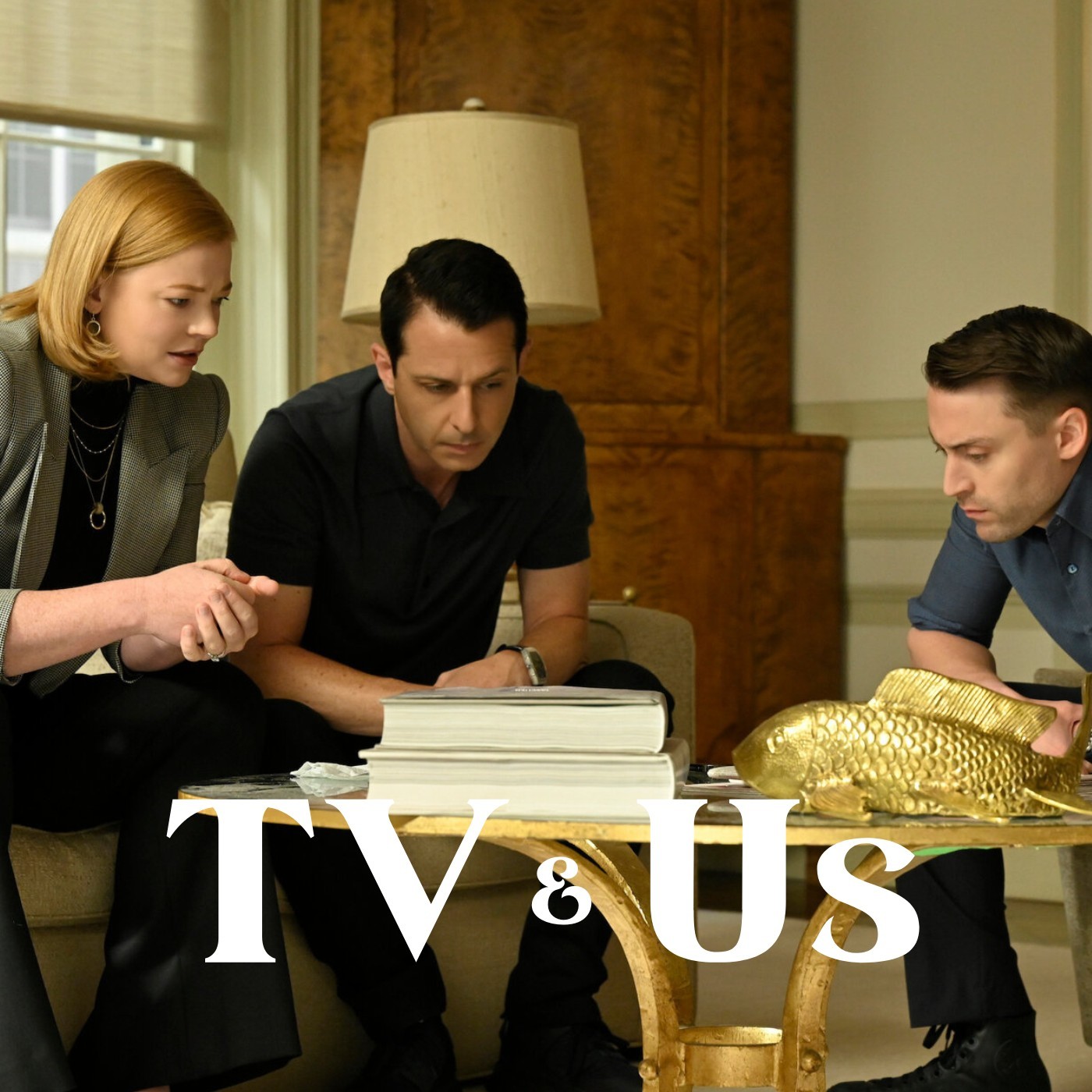 Succession: Season 4 Episode 4
