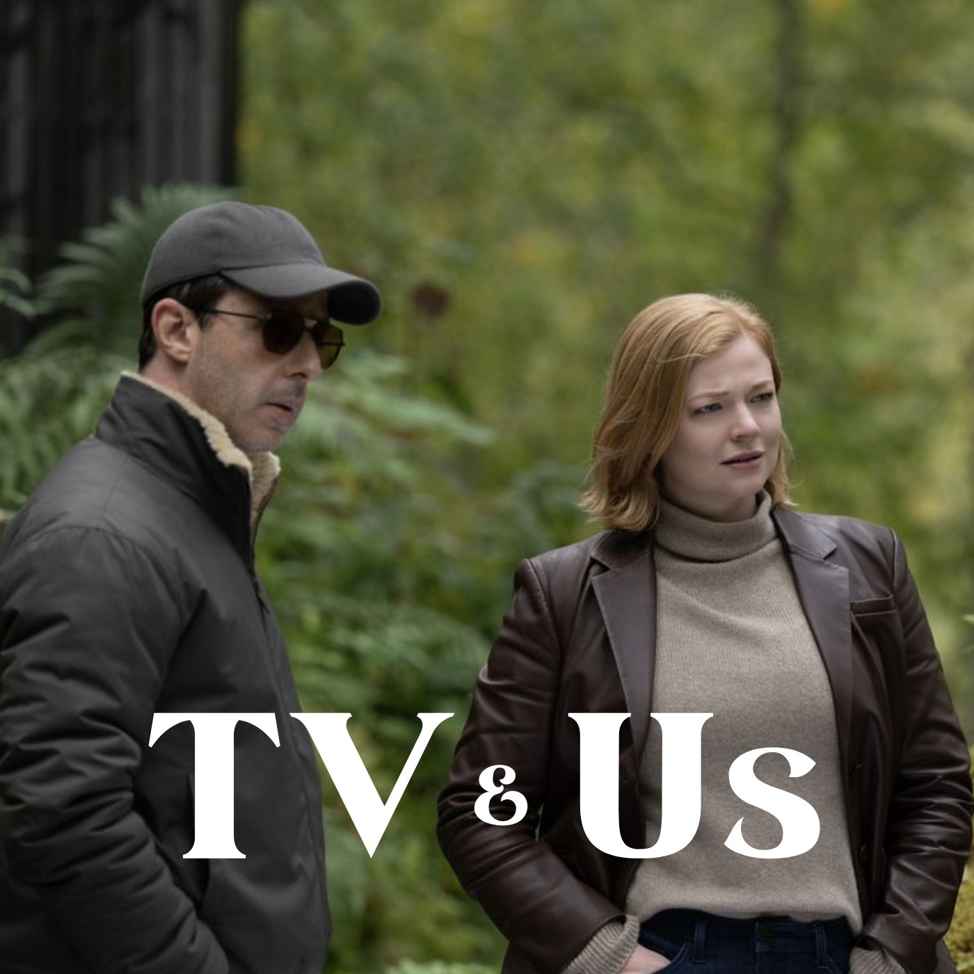 Succession: Season 4 Episode 5