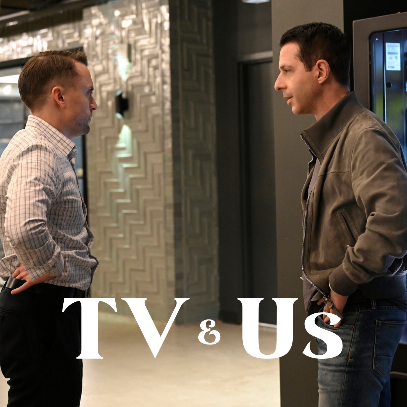 Succession: Season 4 Episode 6