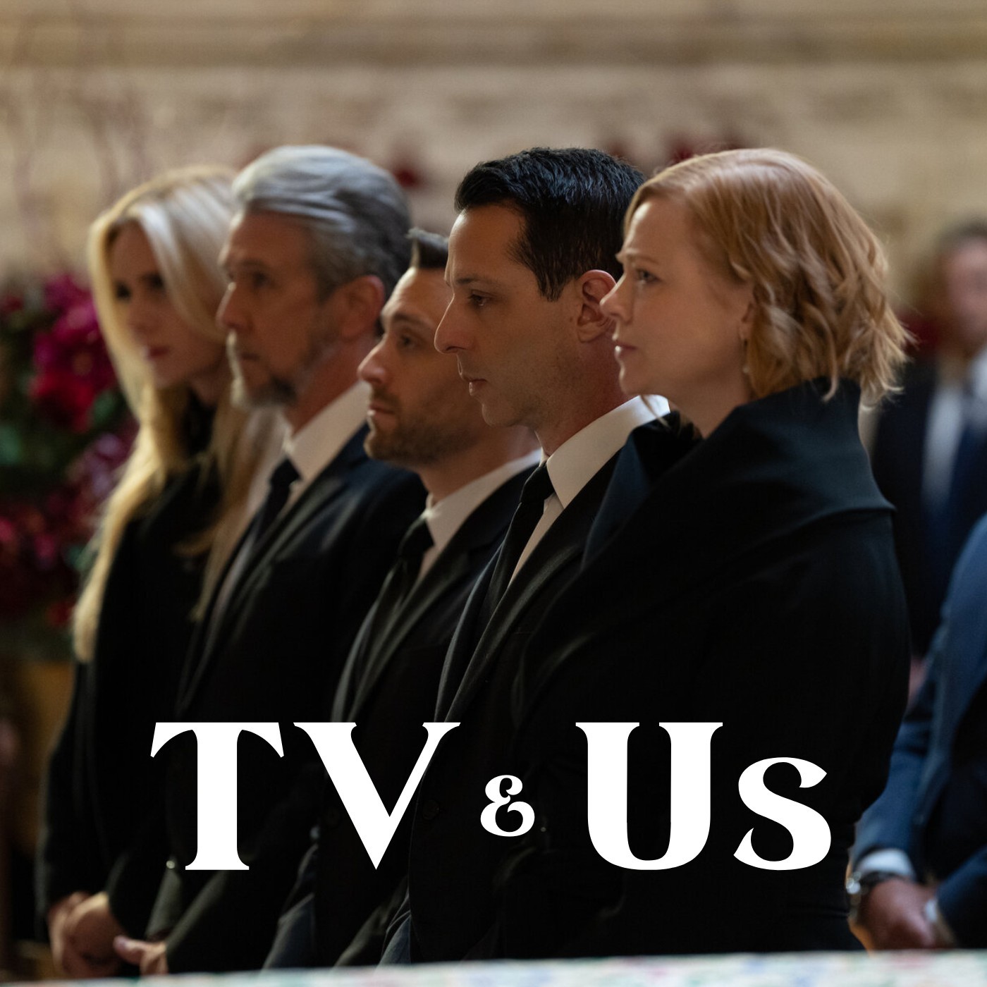 Succession: Season 4 Episode 9