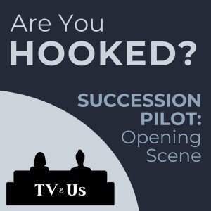 Are You Hooked? | Succession Pilot Opening Scene