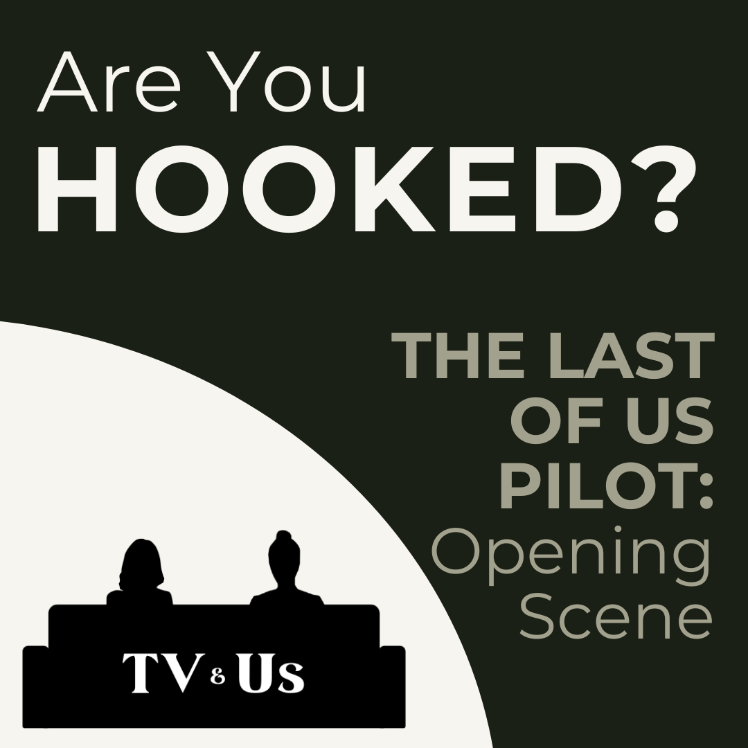 Are You Hooked? | The Last of Us Pilot Opening Scene