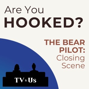 Are You Hooked? | The Bear Pilot Closing Scene
