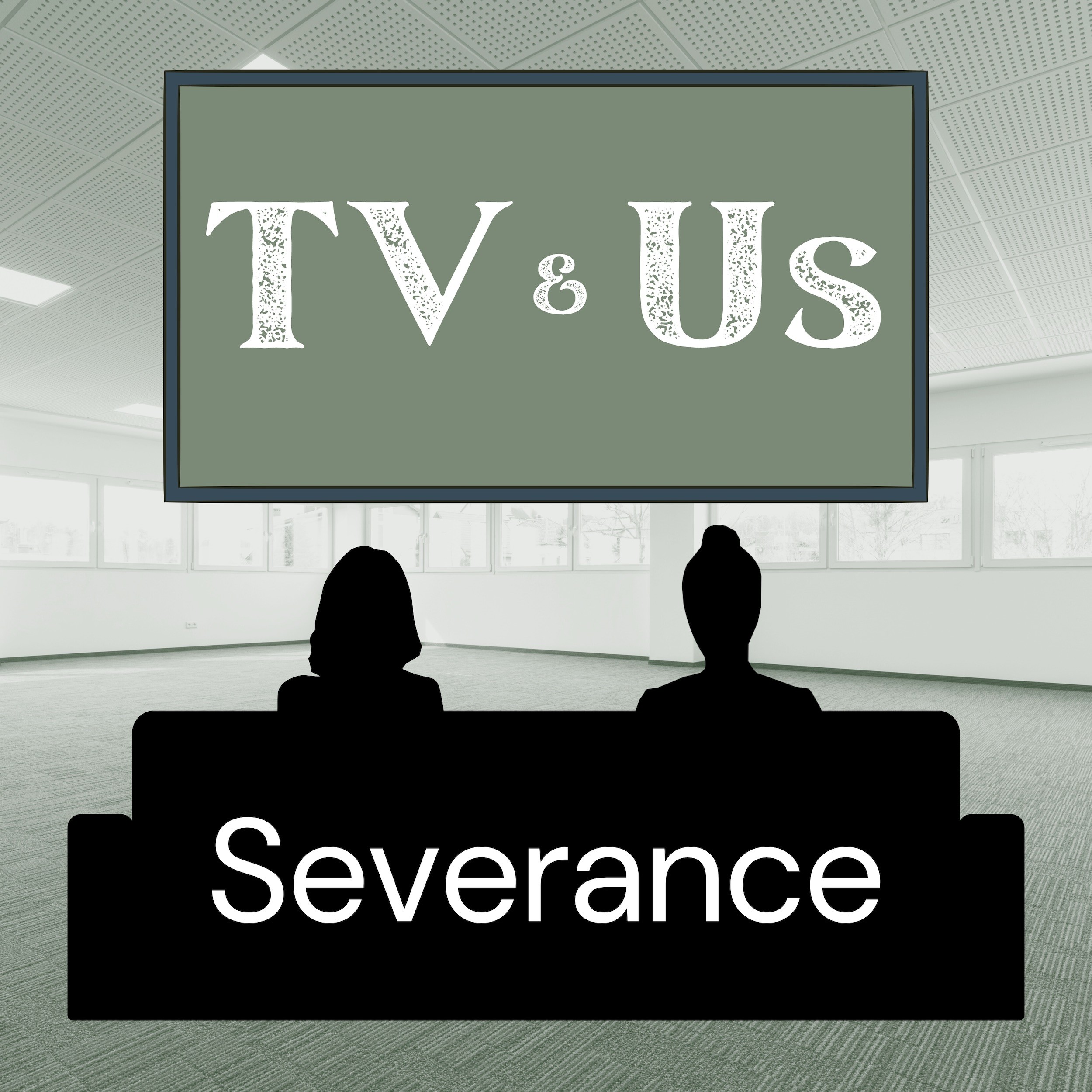 Season 9 Trailer: Severance Season 1