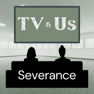 Season 9 Trailer: Severance Season 1