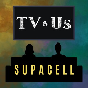 Season 8 Trailer: Supacell