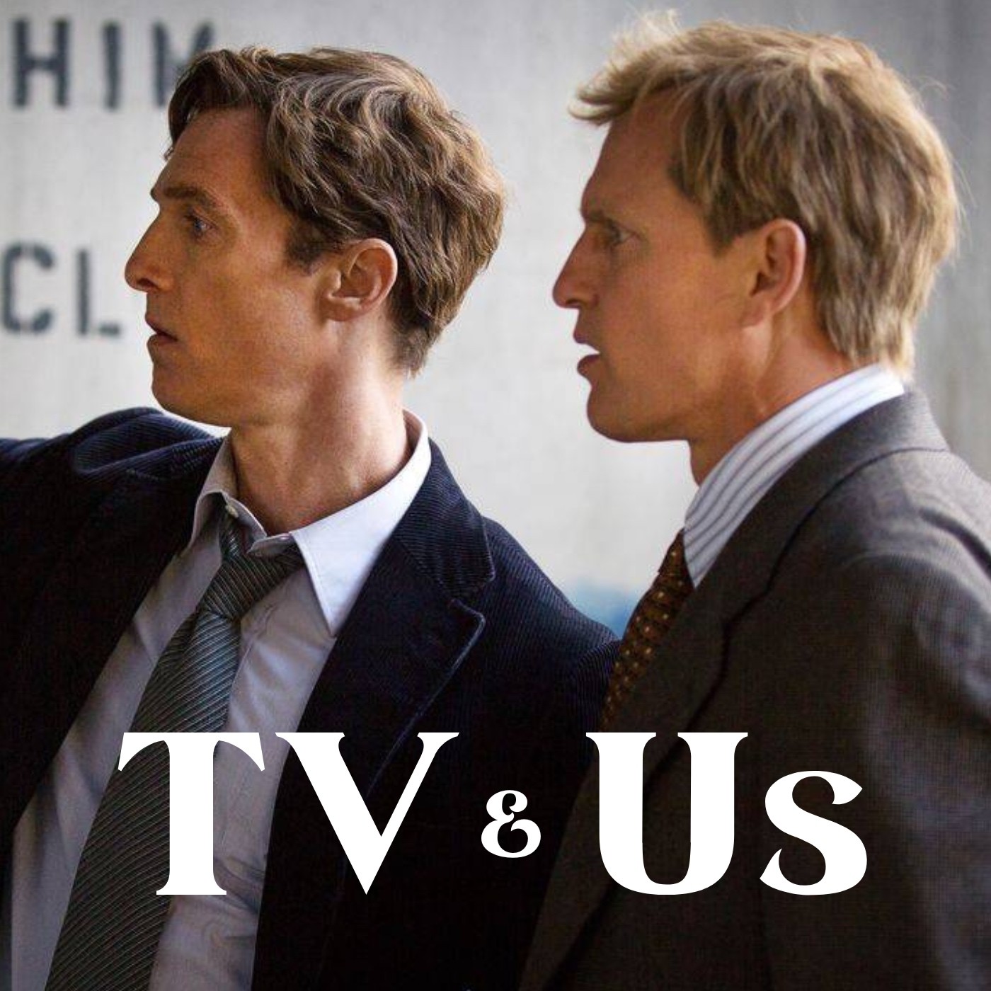 True Detective: Season 1 Episode 2