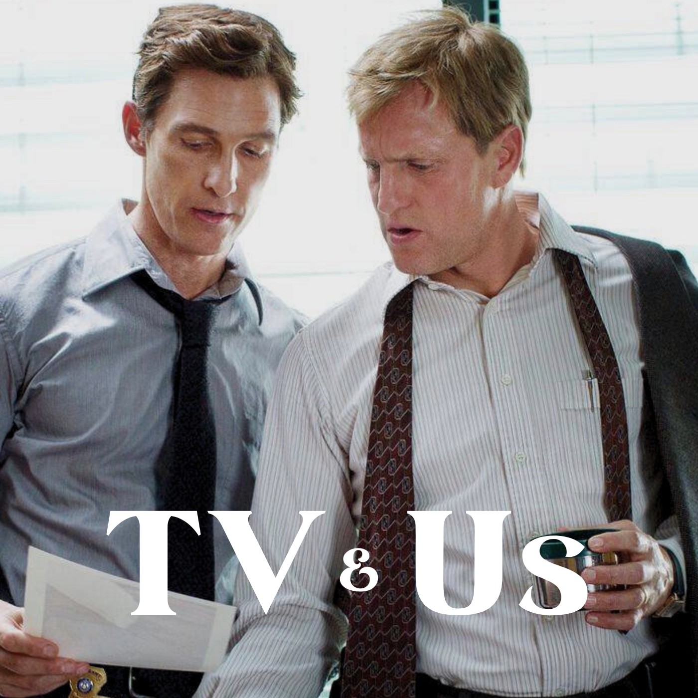 True Detective: Season 1 Episode 3