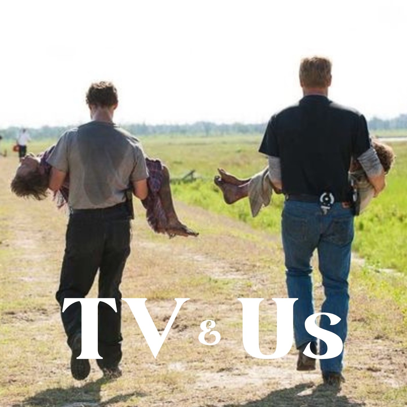 True Detective: Season 1 Episode 5