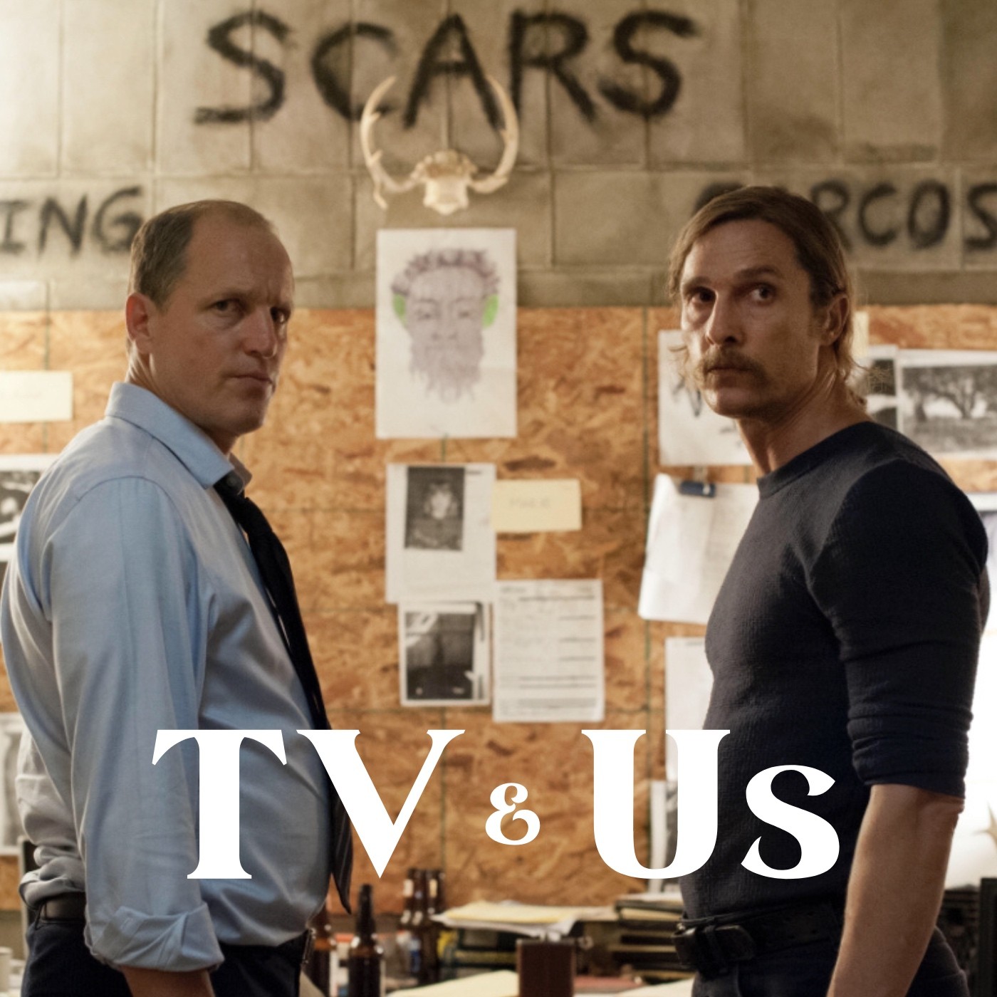 True Detective: Season 1 Episode 7