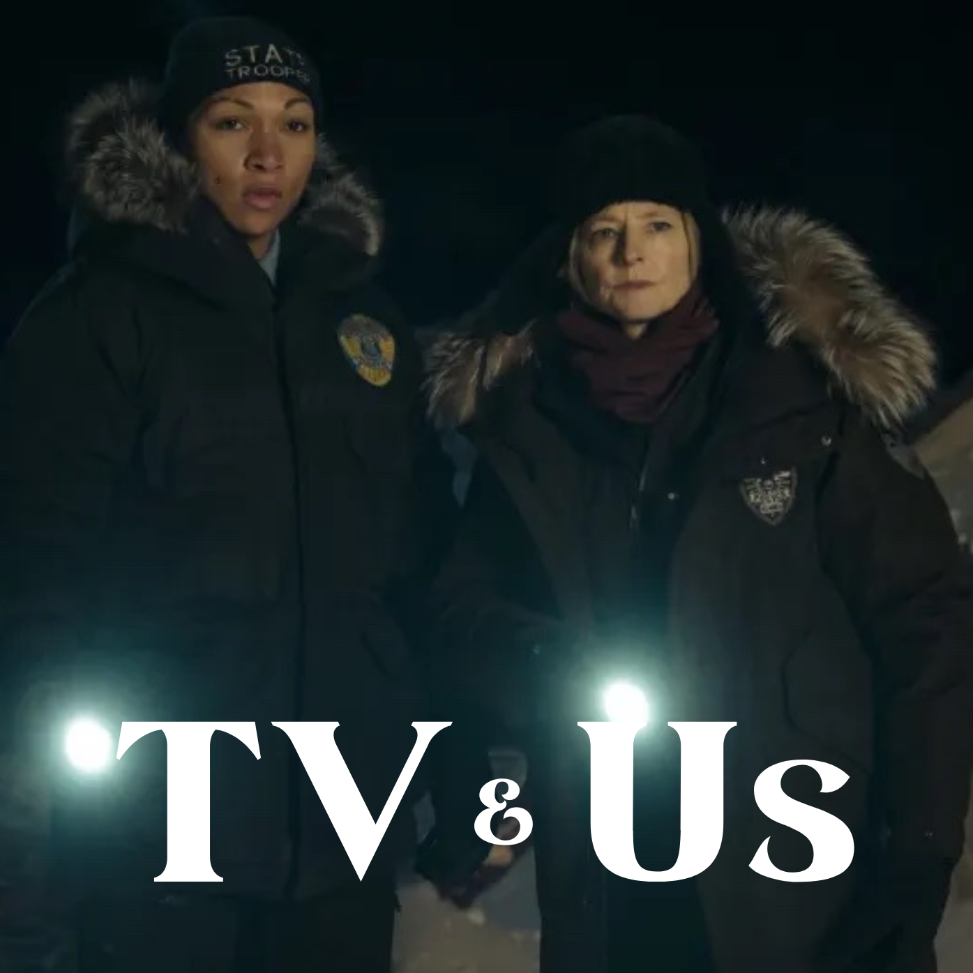 True Detective: Season 4 Episode 2