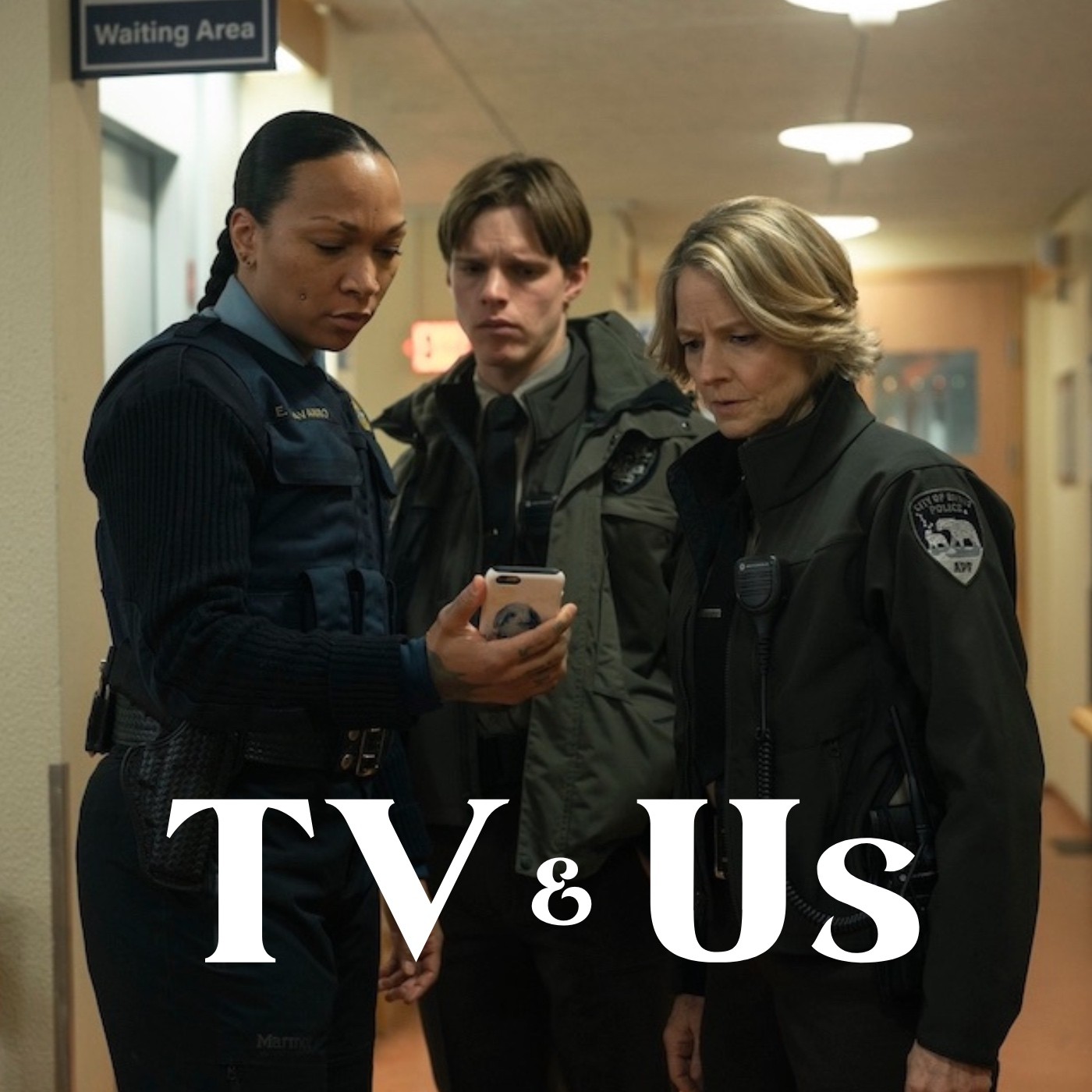 True Detective: Season 4 Episode 3