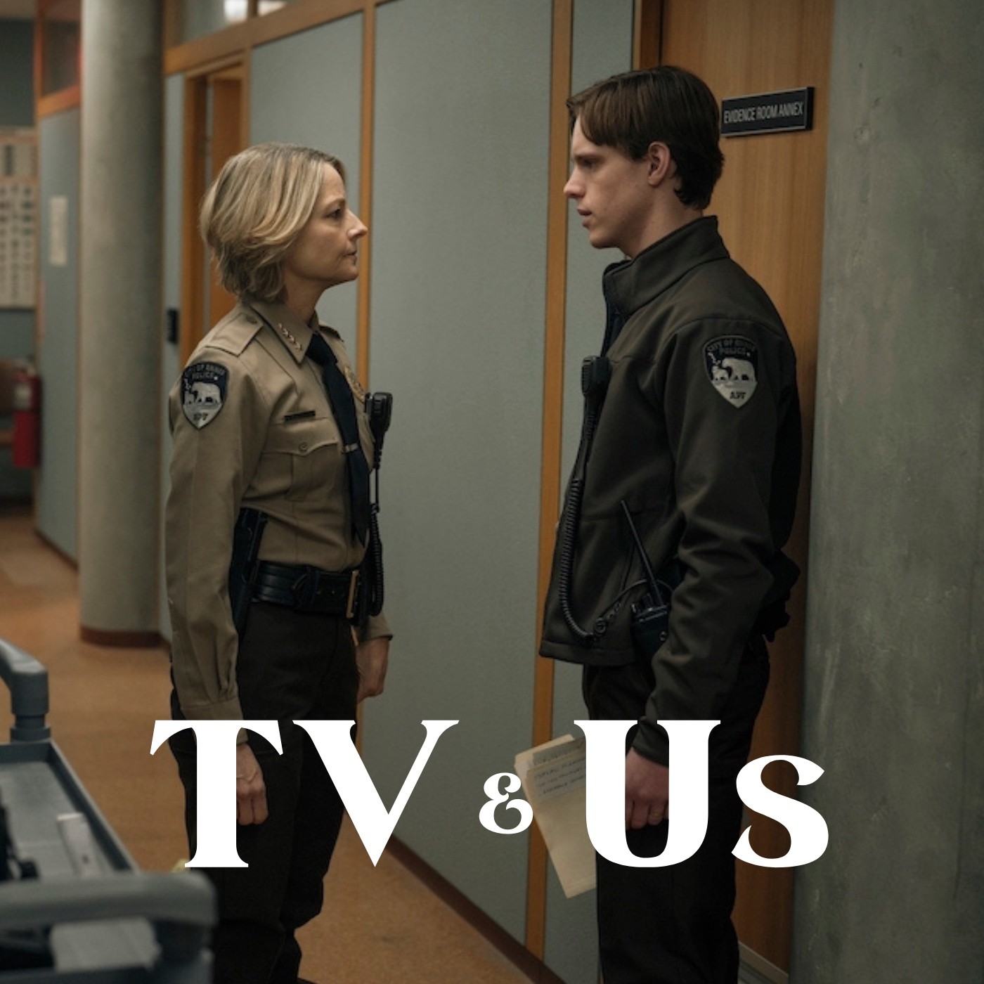 True Detective: Season 4 Episode 5